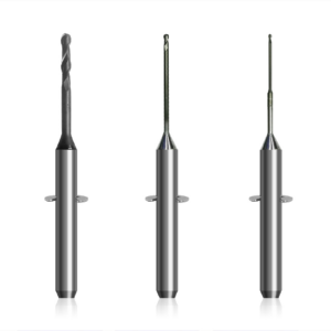 Dental Milling Bur for VHF
