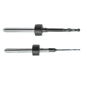 1.0mm and 3.0 mm Dental Milling Bur For imes-icore Systems – 3mm Shank